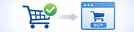 Pro objednávku se nemusíte registrovat