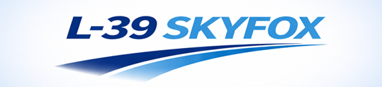 L-39 SKYFOX