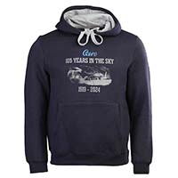 VYPRODÁNO Unisex mikina