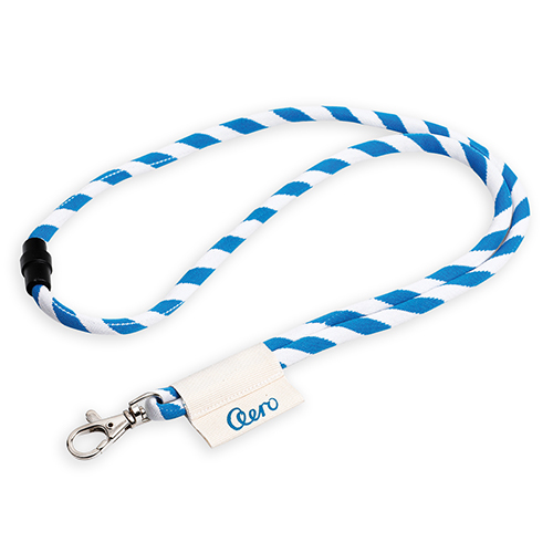 Šňůrka na klíče