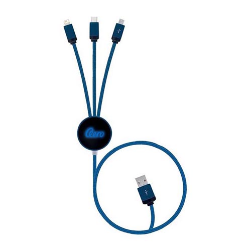 Univerzální nabíjecí kabel